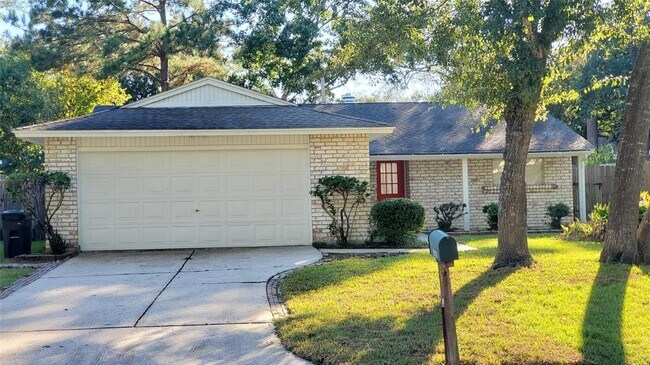 Foto del edificio - 14419 Cypress Leaf Dr