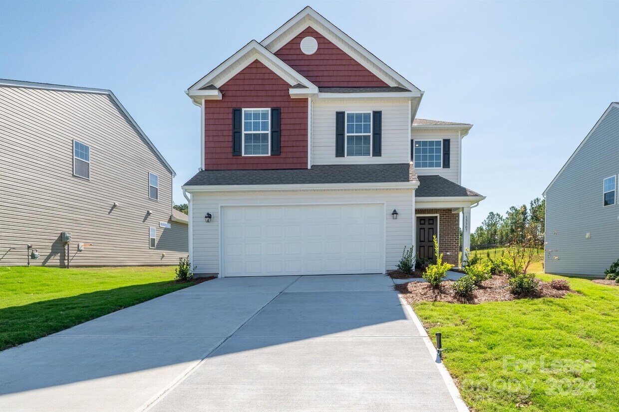 15307 Lake Ridge Rd, Charlotte, NC 28278 - House Rental in Charlotte ...