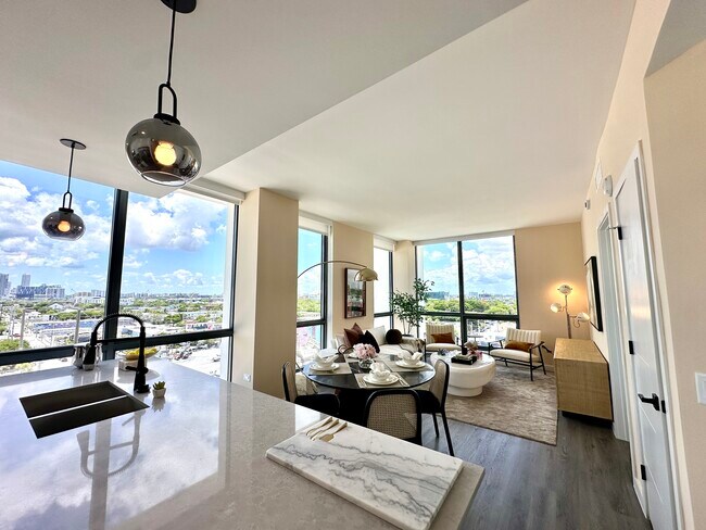 Foto del edificio - 52 NW 32nd St