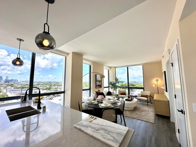 Photo - 52 NW 32nd St Apartment