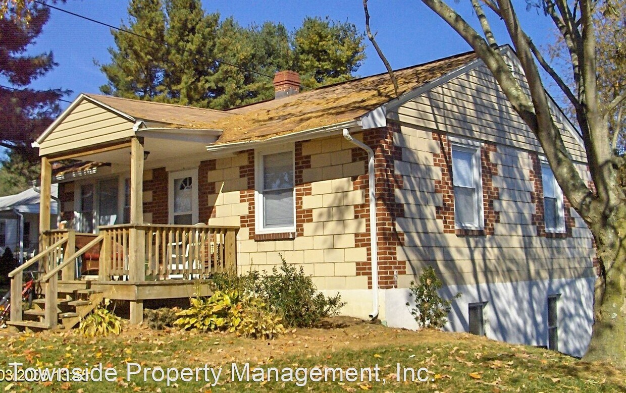 Primary Photo - 3 br, 2 bath House - 1818 Brooksfield Rd.