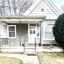 Building Photo - 4105 S 3rd St