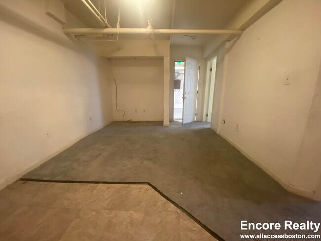 Foto del edificio - 19 Peterborough St