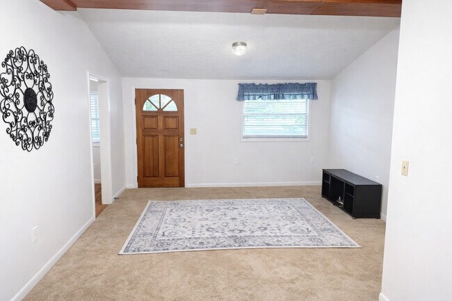 Building Photo - 10019 Curley Rd
