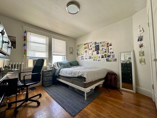 Foto del edificio - 7 Wadsworth St