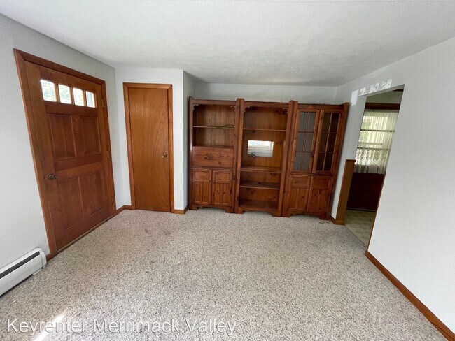 Building Photo - 3 br, 1 bath House - Charming 3 bedroom ho...