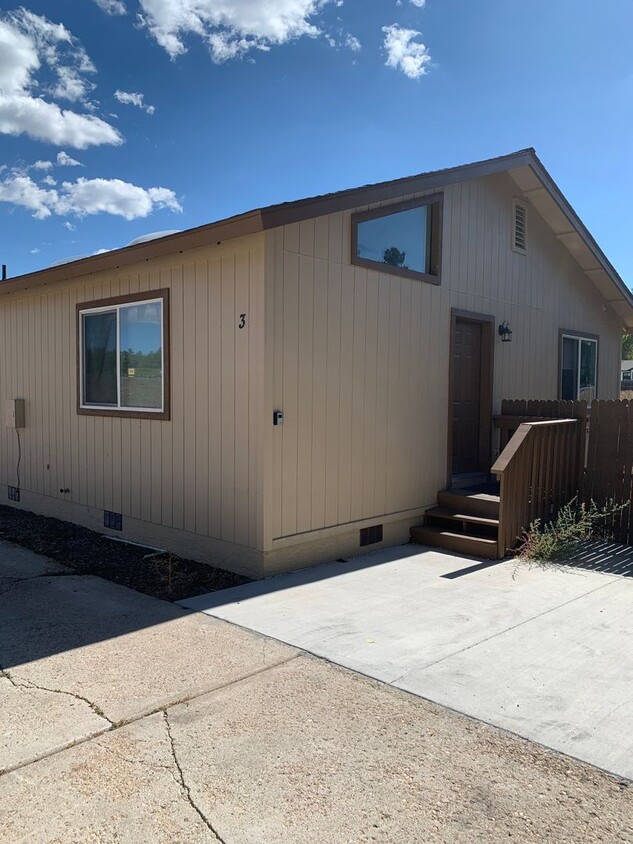 3549 Kachina Trail, Flagstaff, Az 86001 - House Rental In Flagstaff, Az 