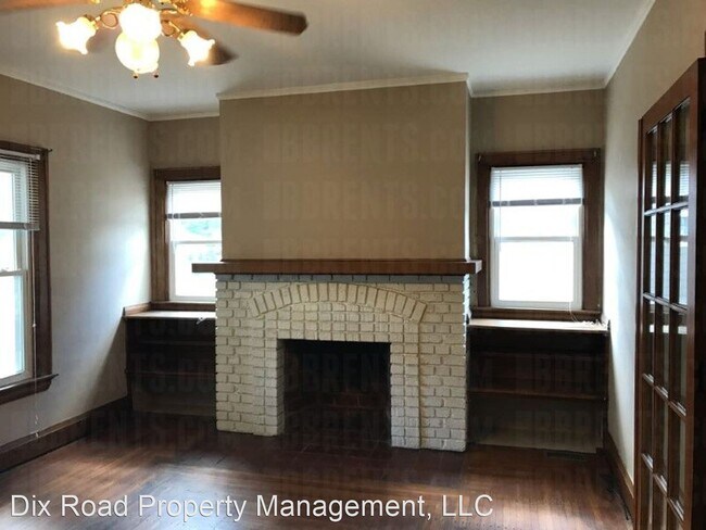 Foto del edificio - 4 br, 2 bath House - 2113 Linden Avenue,