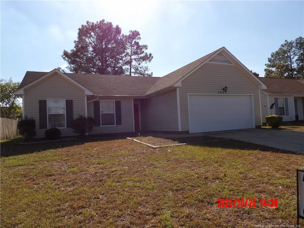 Primary Photo - 3825 Wildflower Rd
