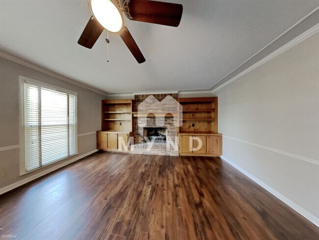 Foto del edificio - 4 br, 2.5 bath House - 3876 Quail Manor Dr SW