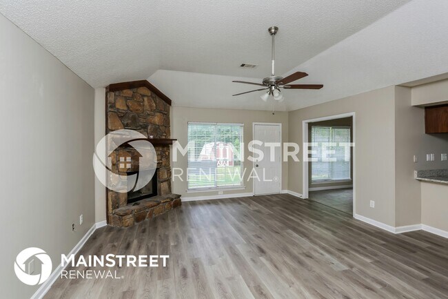 Building Photo - 1247 Grange Way Dr