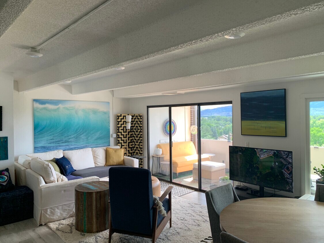 Foto principal - 415 S Howes St