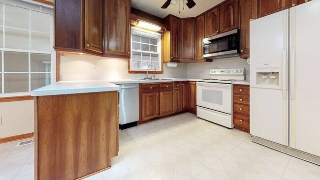 Foto del edificio - 6524 Keystone Dr