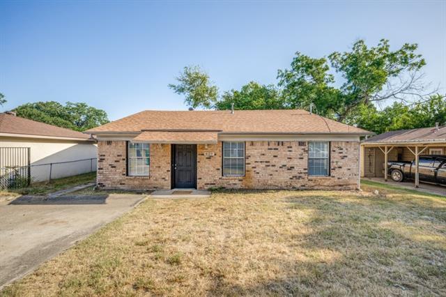 Foto principal - 629 Park Ln