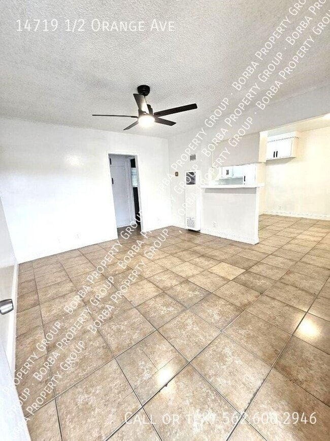 Foto del edificio - 14719 1/2 Orange Ave-