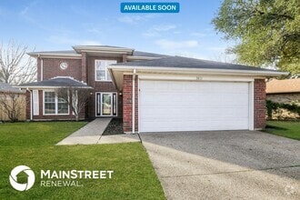 Building Photo - 3813 Clear Brook Cir