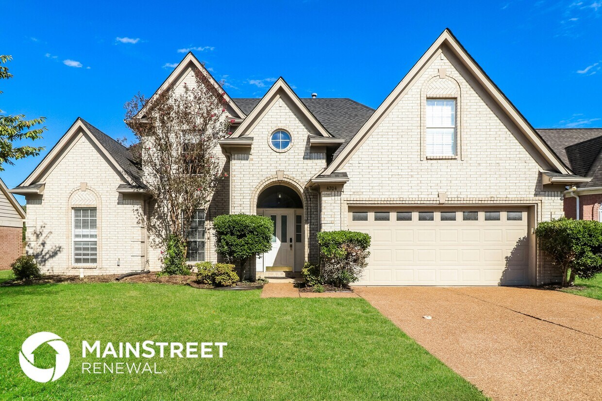 Foto principal - 4704 Ashcroft Dr