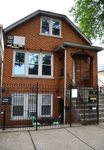 Building Photo - 837 W 33rd Pl