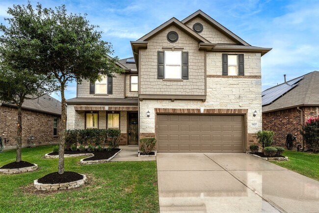 Foto del edificio - 15623 Hanover Breeze Ln