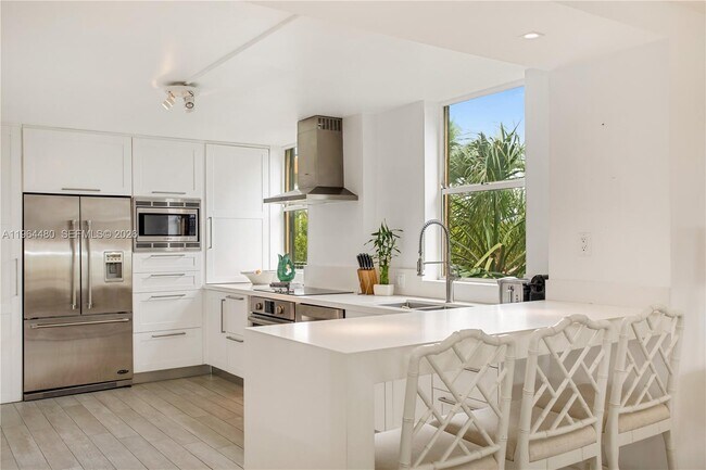 Foto del edificio - 1700 S Bayshore Ln