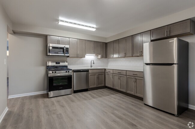 Foto del edificio - 8528 W Gregory St