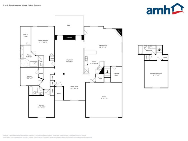 Foto del edificio - 6145 Sandbourne E