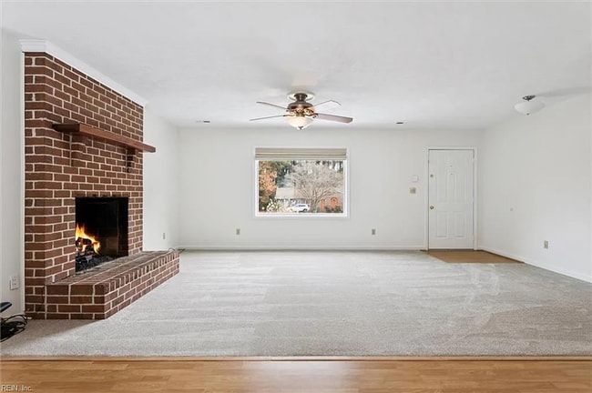 Building Photo - Beautifully Renovated 3BR/2BA Home in Smithfield, VA - Move in Ready!