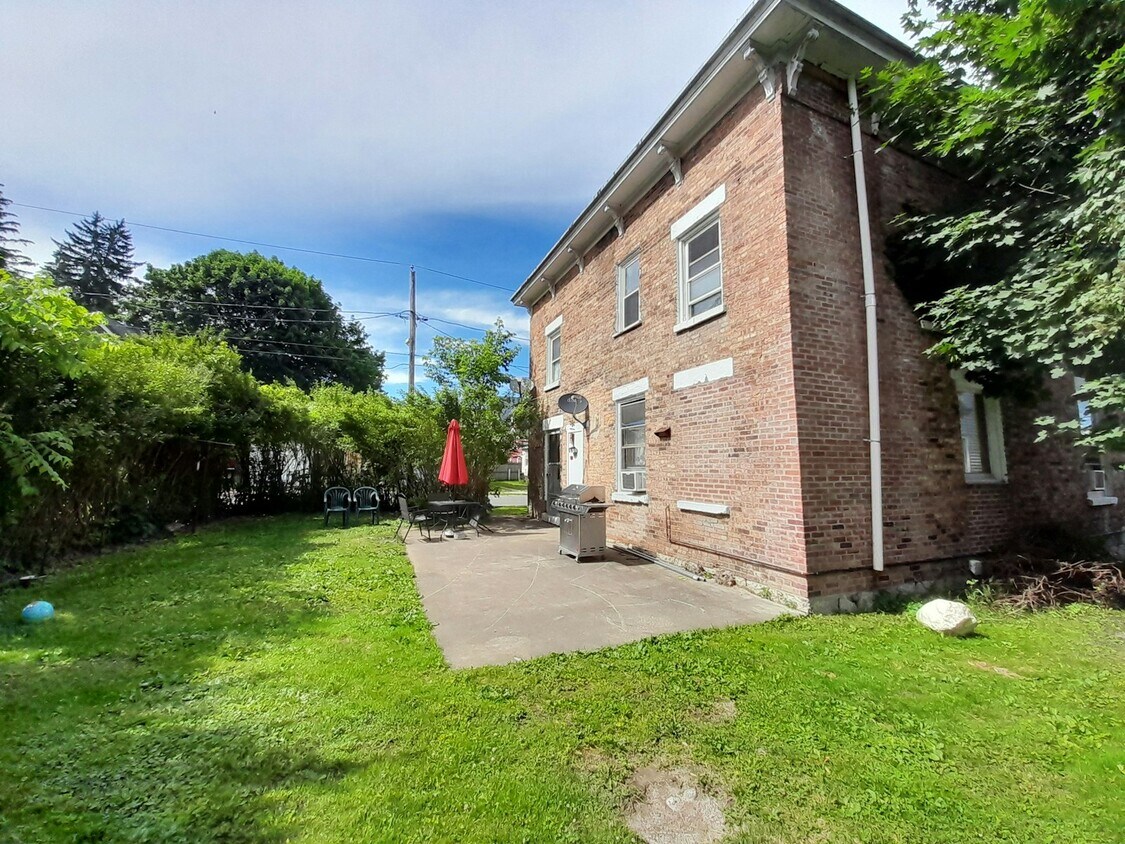 Foto del edificio - 181 Canal St