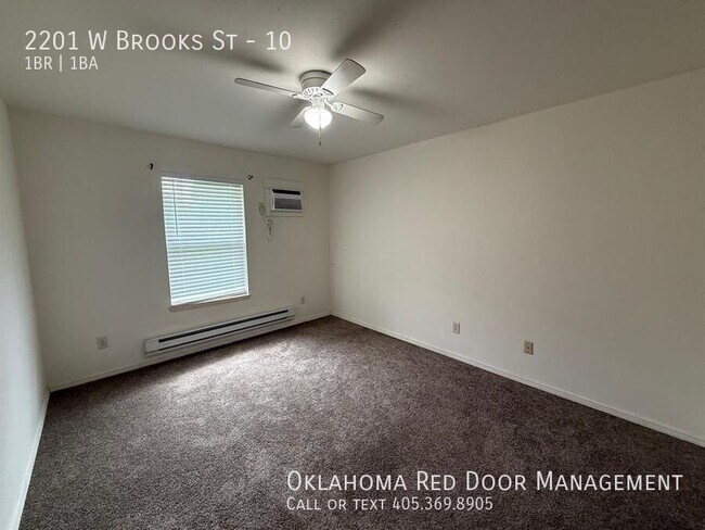 Foto del edificio - 2201 W Brooks St