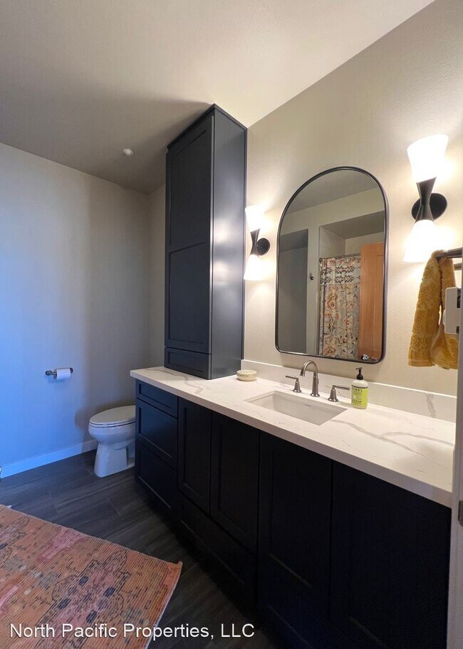 Foto del edificio - 2 br, 2 bath House - 6015 Phinney Ave N #210
