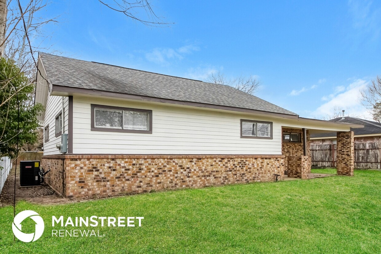 Foto principal - 12715 Zavalla St