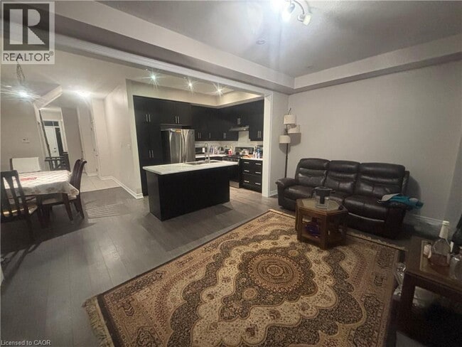 Building Photo - 1890 Rymal Rd E