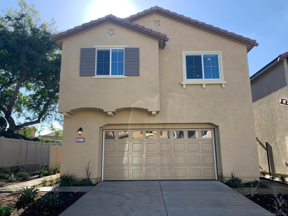 5617 Solstice Wy, Bonsall, CA 92003 Townhome Rentals in Bonsall CA