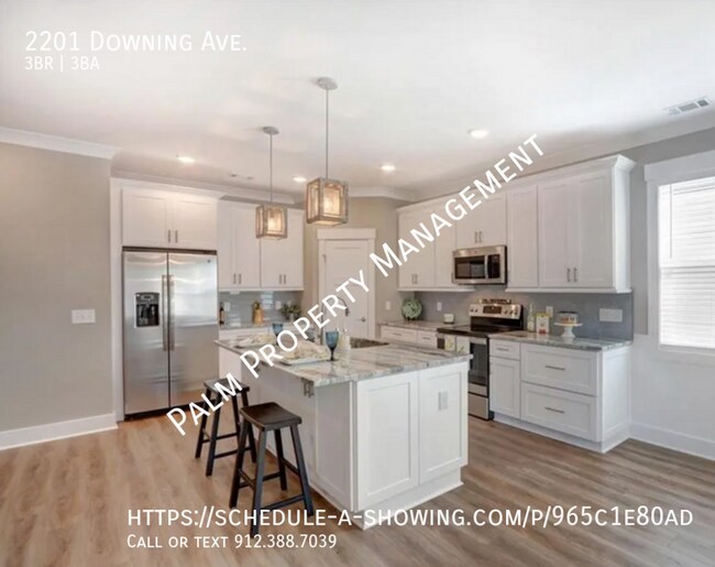 Foto del edificio - Price Drop! Amazing New Build, 3 bed, 2.5 ...