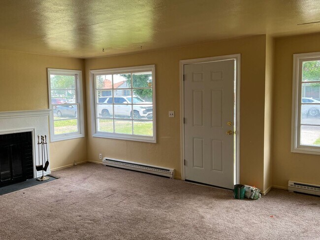 Foto del edificio - Cute 2 bedroom home for rent in Ephrata