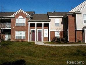 Primary Photo - 2 BED 2 BATH NORTHVILLE CONDO WITH POOL AN...