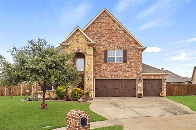 Primary Photo - 2408 Comal Ct