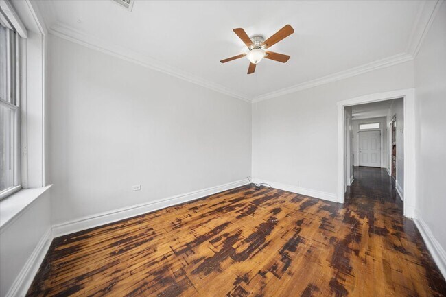 Foto del edificio - 4508 S Mozart St