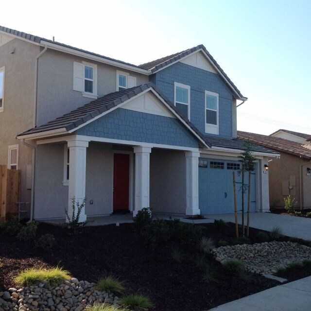 Primary Photo - House For Rent in Modesto