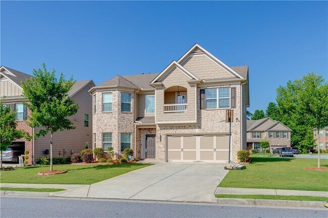 Building Photo - 2408 Misty Ivy Ct
