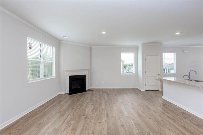 Foto del edificio - 131 Landsdowne Way SE