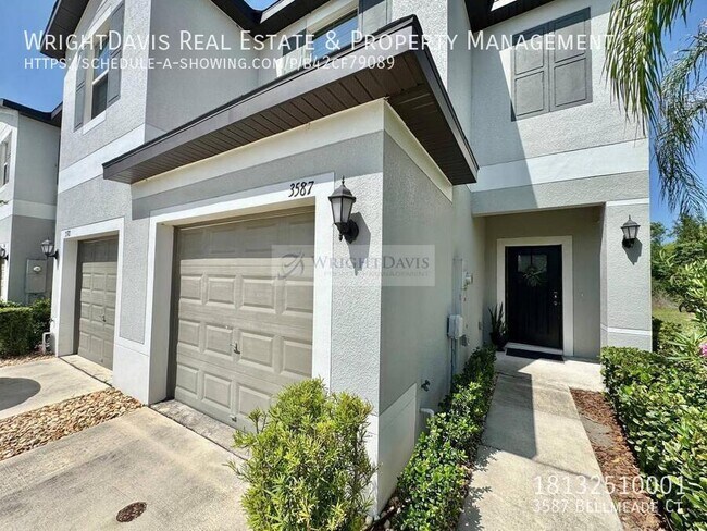 Foto del edificio - 3587 Bellmeade Ct