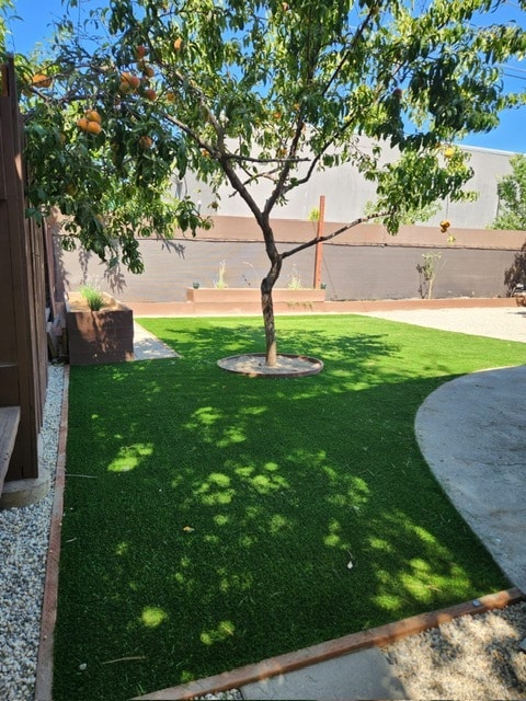Primary Photo - 743 M St
