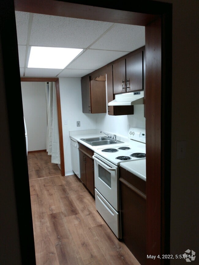 Building Photo - 1328 18th Ave