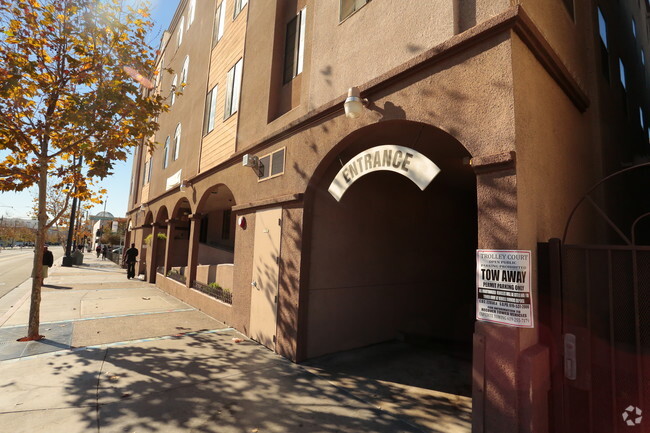 Foto del edificio - Trolley Court