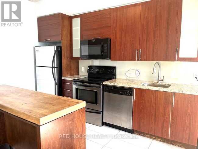 Photo du bâtiment - 33 Mill St