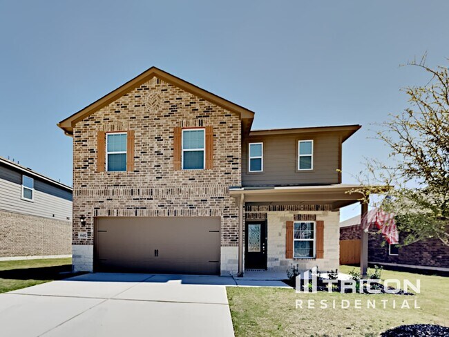 Building Photo - 6432 Aj Lane San Antonio TX