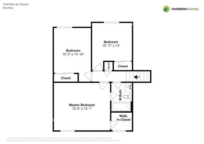 Foto del edificio - 11537 Birch St