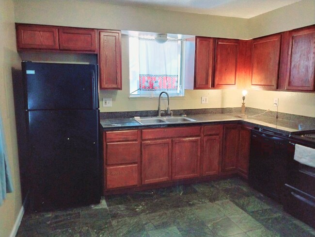 Foto del edificio - 6751 E 72nd Pl