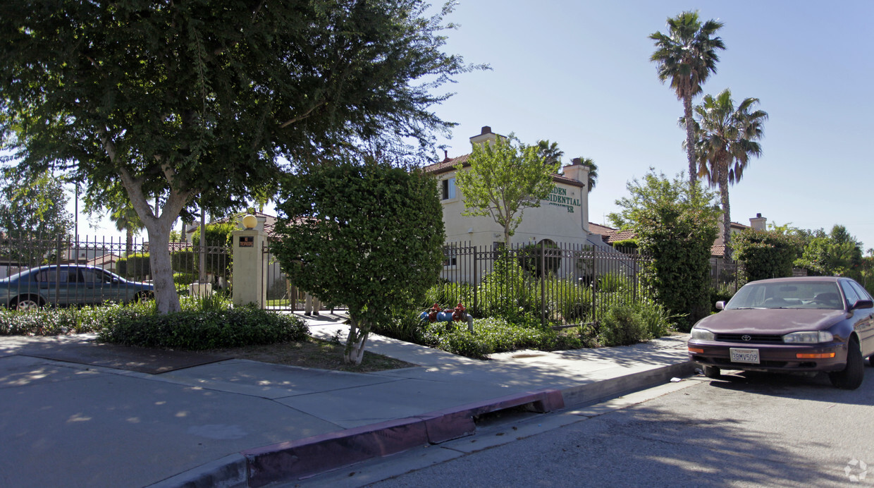 Primary Photo - Eden Senior Residential Center